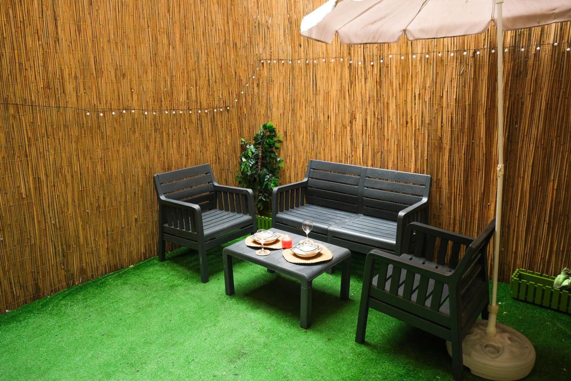 Taksim Nikea Suites 80 Istambul Exterior foto